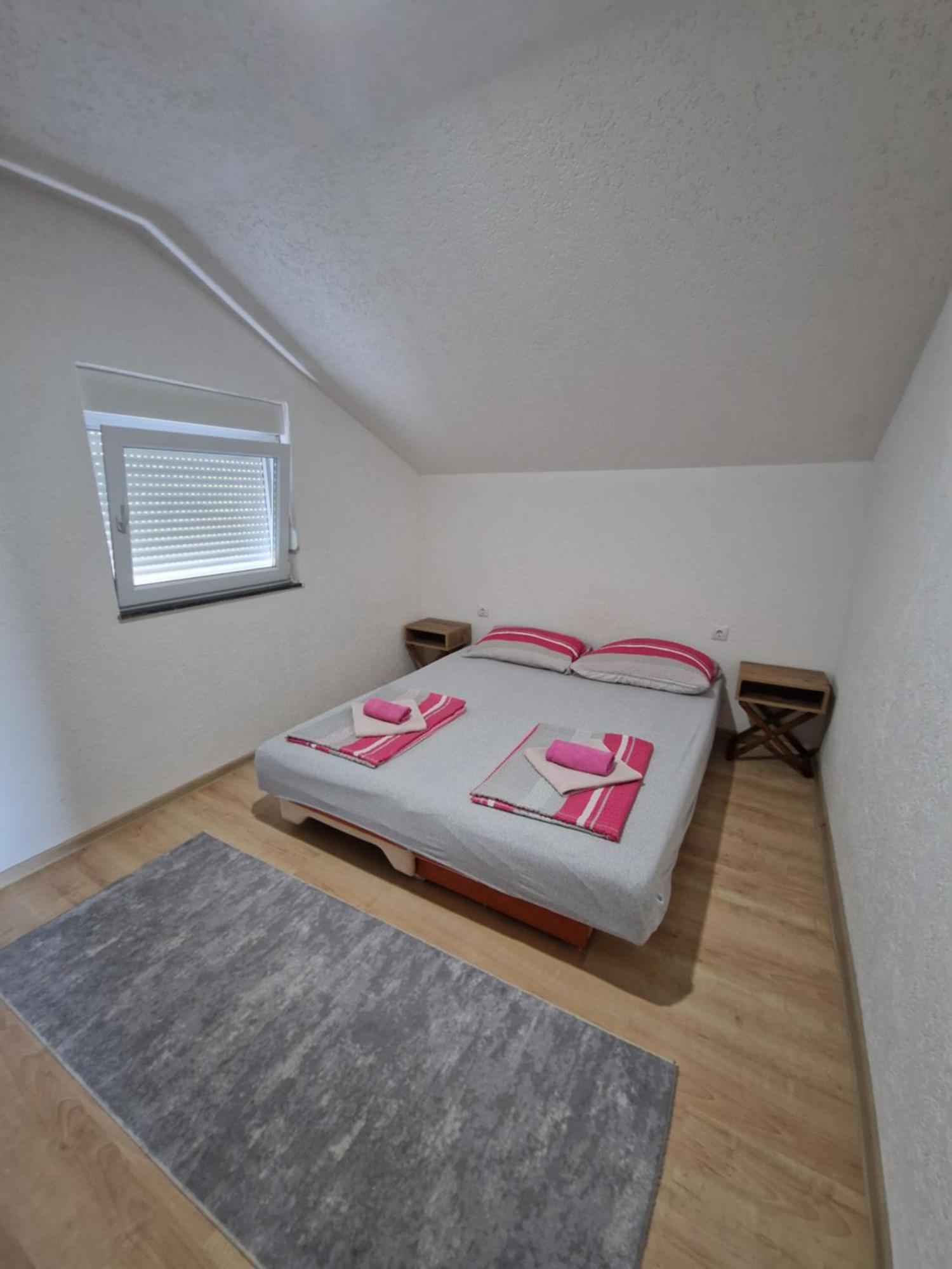 Sweet Guesthouse モスタル エクステリア 写真