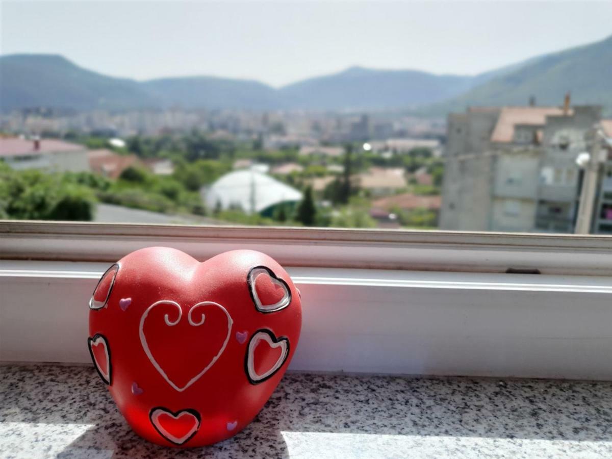 Sweet Guesthouse モスタル エクステリア 写真